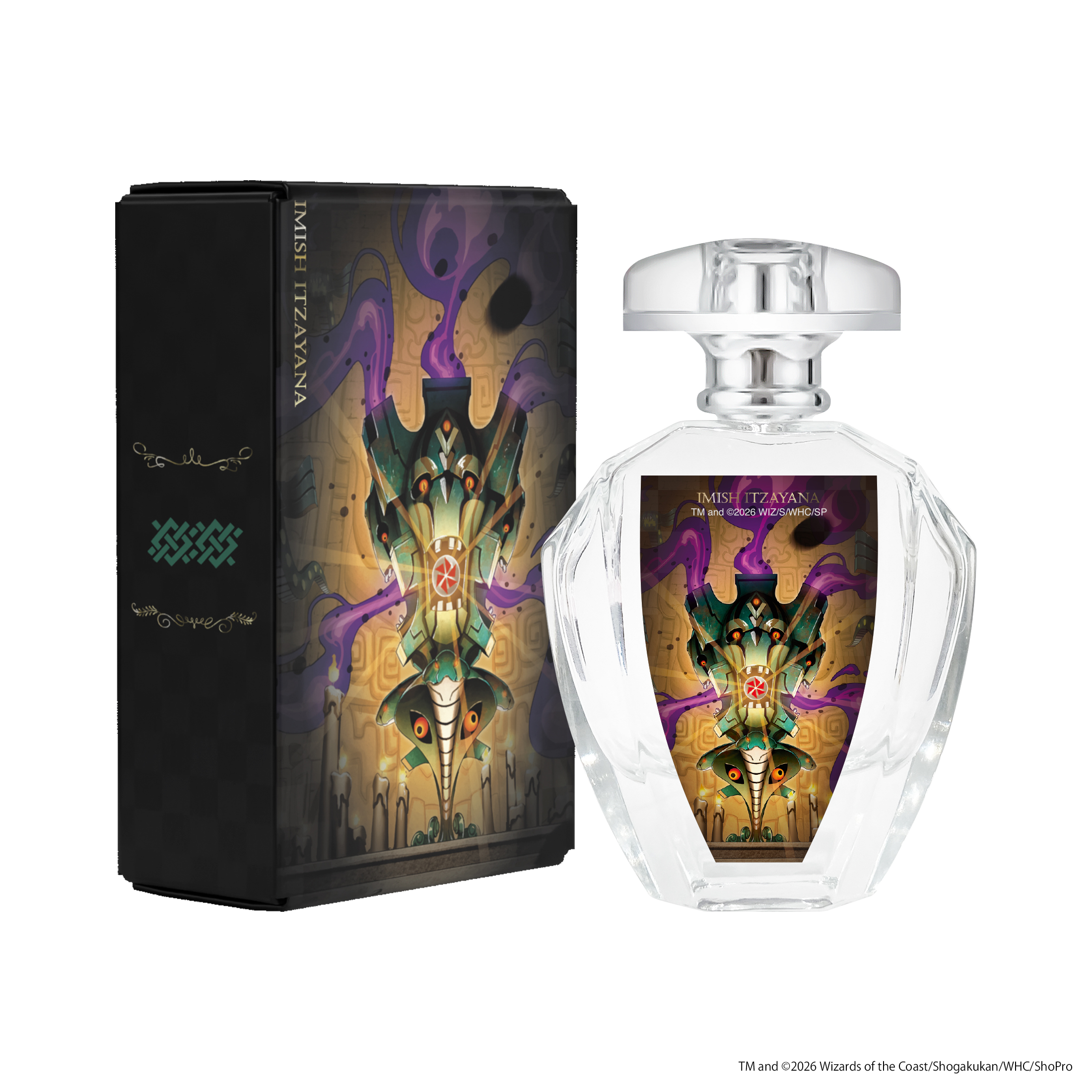 デュエル・マスターズ 香水 | フェアリーテイル