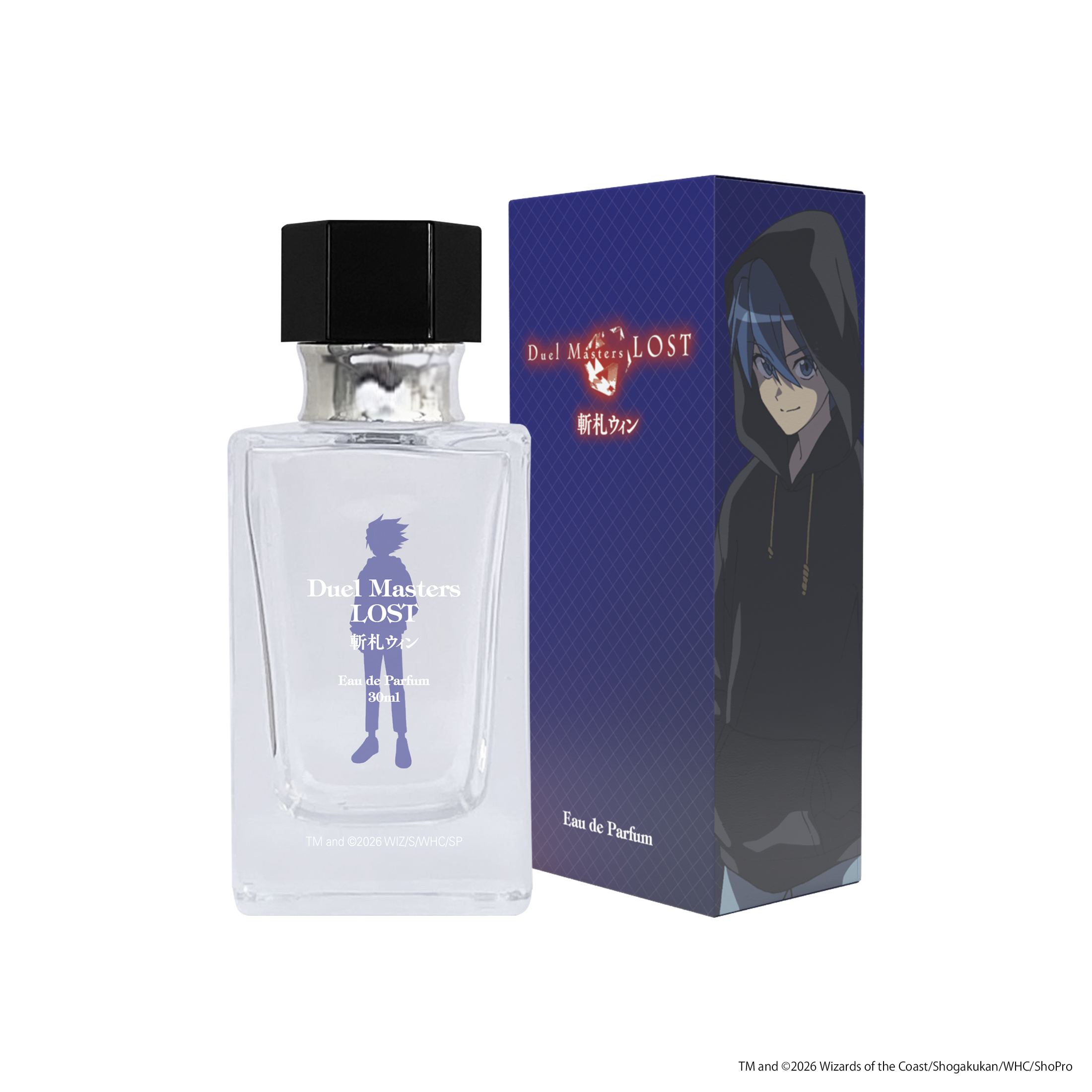 デュエル・マスターズ 香水 | フェアリーテイル