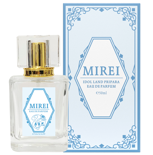 アイドルランドプリパラ | フェアリーテイル