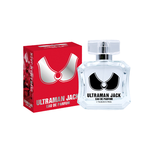 ウルトラマンシリーズ オードパルファム | フェアリーテイル