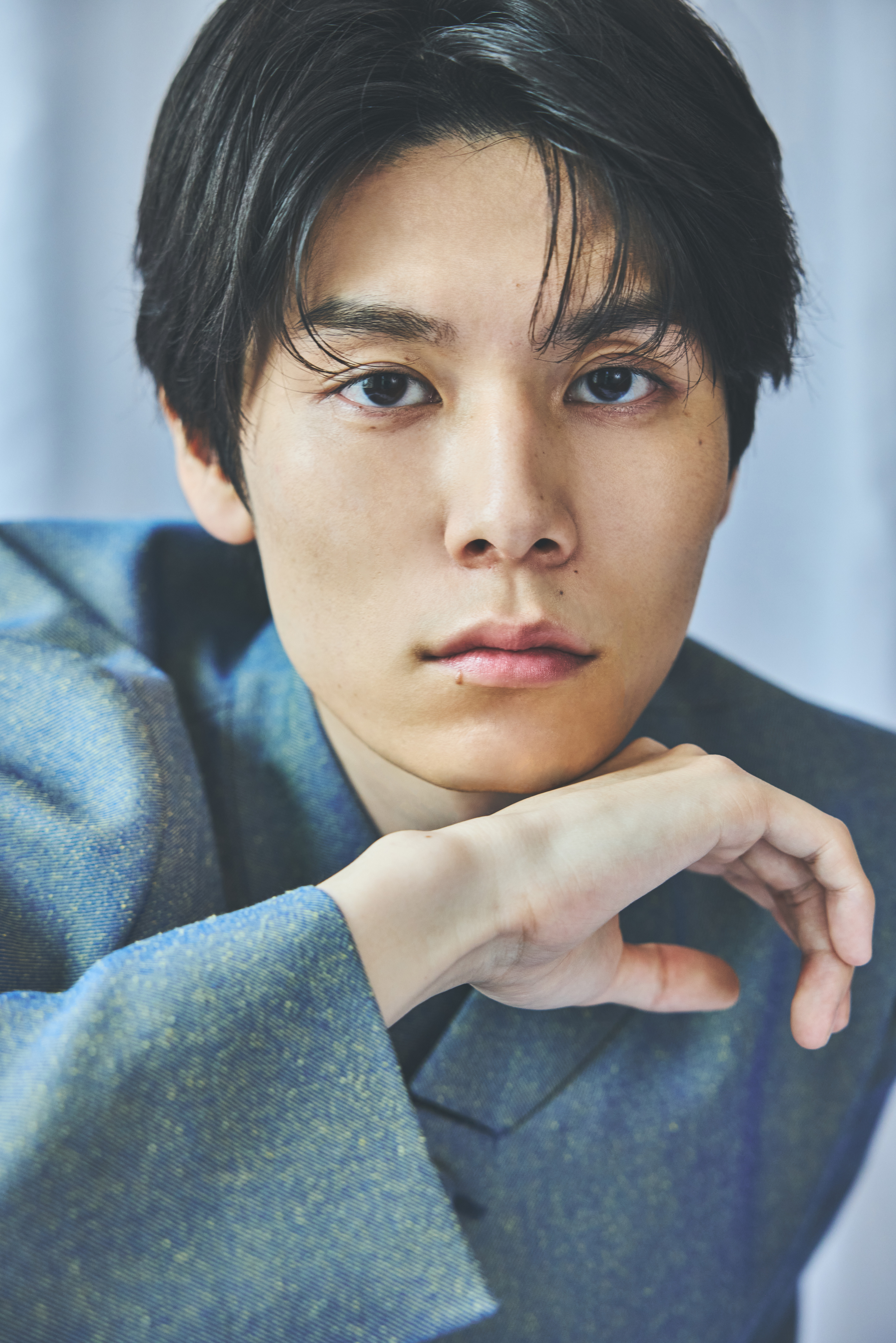 萩原利久】縁や出会いにつないでもらって今がある – FAST