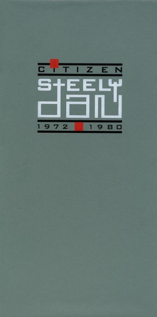 Citizen Steely Dan - Steely Dan | Album | AllMusic