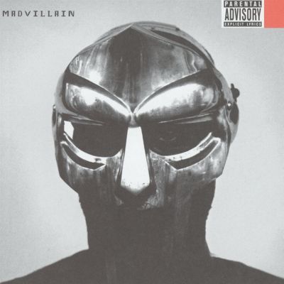 Madvillainy - Madvillain | Album | AllMusic