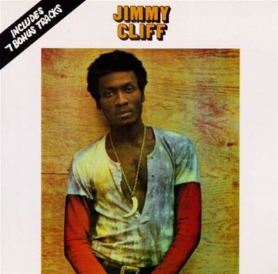 Jimmy Cliff - Jimmy Cliff | Album | AllMusic