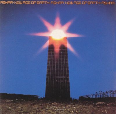 New Age of Earth - Ashra, Manuel Göttsching | | AllMusic
