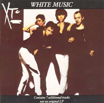 White Music - XTC | Album | AllMusic