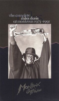 The Complete Miles Davis at Montreux 1973-1991 | AllMusic