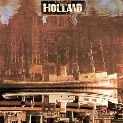 Holland - The Beach Boys | Album | AllMusic