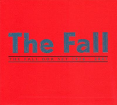 The Fall Box Set - The Fall | Album | AllMusic