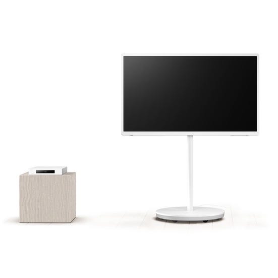 レンタル] Panasonic(パナソニック) ビエラ TH-43LF1 43型 4K液晶