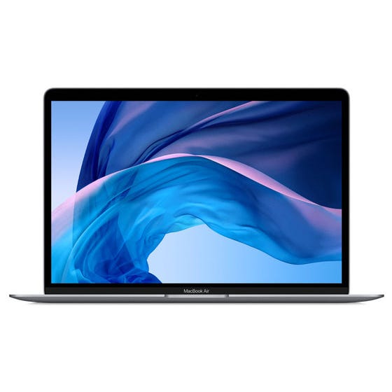 レンタル] Apple ノートPC MacBook Air 13.6インチ 2020年モデル JIS