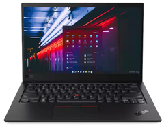 レンタル] Lenovo(レノボ) ThinkPad X1 Carbon 2020 20UAS0PJ00 ノート