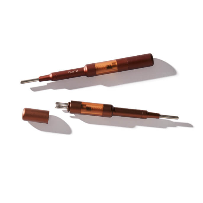 レンタル] コアフィット(COREFIT) Face-Pointer HEAD DRIVER KIT