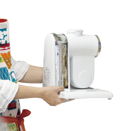 レンタル] BOSCH コンパクトキッチンマシン 撹拌 泡立てパン作り