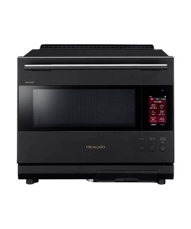 SHARP ヘルシオ ウォーターオーブンのレンタル・サブスク - Rentio