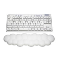 レンタル] ロジクール G ゲーミングキーボード ワイヤレス G715 TKL