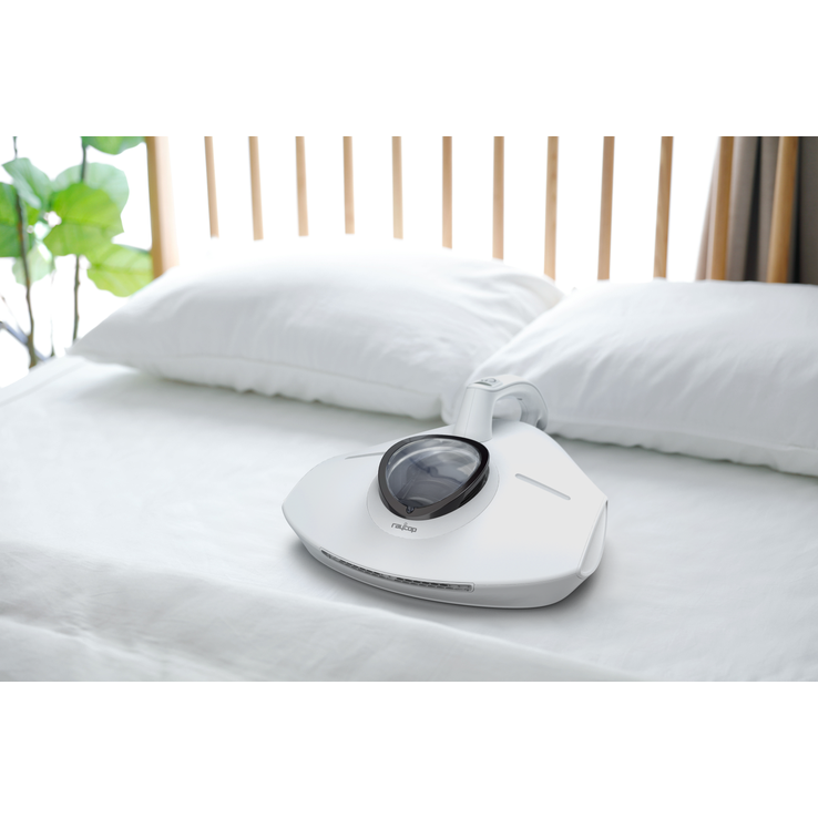 レンタル] レイコップ PRO2 ふとんクリーナー 掃除機 ホワイト