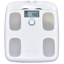 レンタル] Withings Body Segment ヘルスケア ウィジングス 体重計 体