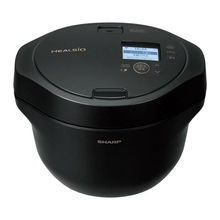レンタル] [新品]シャープ ヘルシオ ホットクック KN-HW24H 2〜6人用