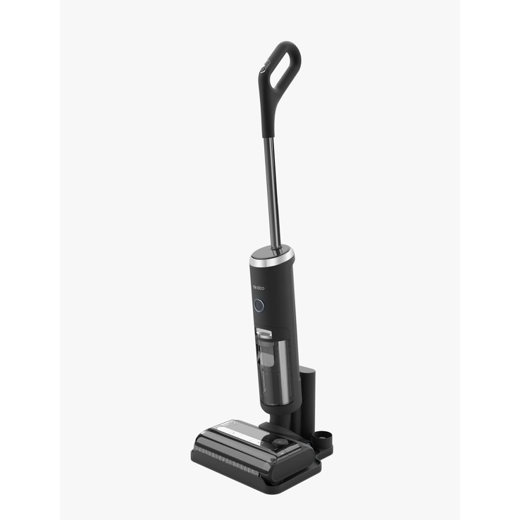 レンタル] Mindoo AquaX コードレス水拭き掃除機 ブラック - Rentio