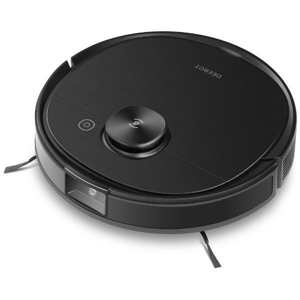 レンタル] ECOVACS DEEBOT OZMO T8 AIVI ロボット掃除機 - Rentio
