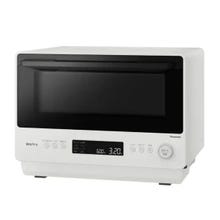 レンタル] [26L][新品]パナソニック NE-MS4C オーブンレンジ ホワイト