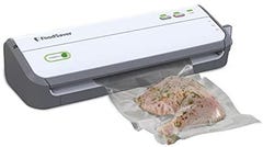 レンタル] FoodSaver フードセーバー FM2010 (白) 真空パックロール