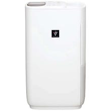レンタル] シャープ 加湿空気清浄機 プラズマクラスター25000 KI-RS40