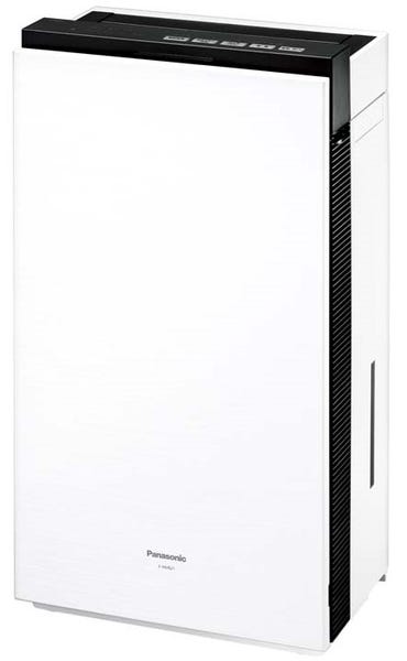 レンタル] パナソニック ジアイーノ F-MVB21-WZ 次亜塩素酸 空間除菌