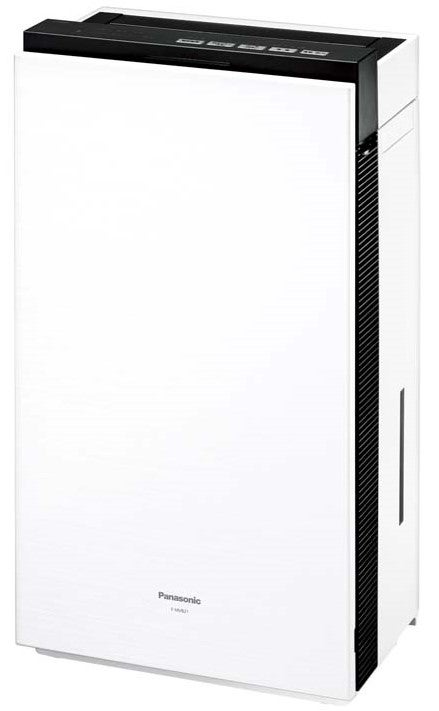 レンタル] パナソニック ジアイーノ F-MVB21-WZ 次亜塩素酸 空間除菌