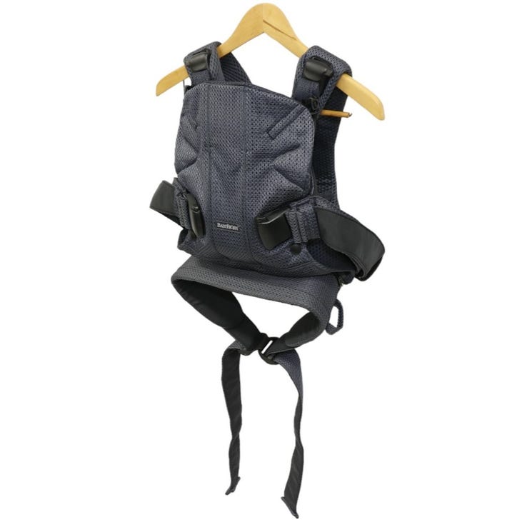 レンタル] ベビービョルン(BabyBjorn) ワンカイエアー(ONE KAI Air