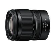 レンタル] ニコン NIKKOR Z DX 18-140mm f/3.5-6.3 VR 高倍率ズーム