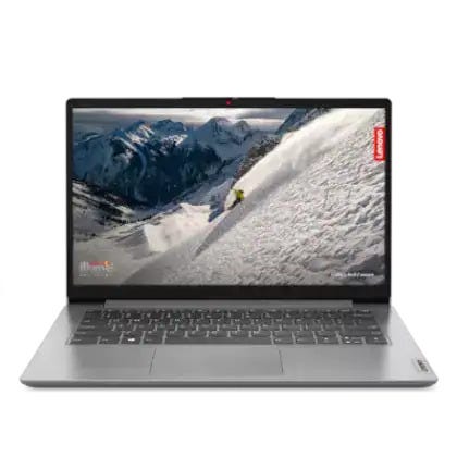 レンタル] Lenovo(レノボ) IdeaPad Slim 170 ノートパソコン 14.0 型