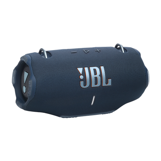 レンタル] JBL XTREME4 Bluetooth ポータブルスピーカー ブルー
