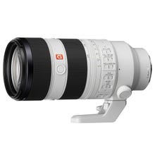 レンタル] ソニー α7 III GMレンズ3点セット (16-35mm,24-70mm,70