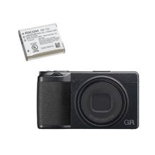 レンタル] リコー GR III (GR3) コンパクトデジタルカメラ 予備