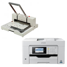 レンタル] エプソン PX-M6010F A3カラーインクジェットプリンター複合