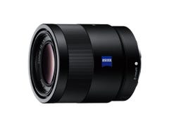 レンタル] ソニー Sonnar T* FE 55mm F1.8 ZA SEL55F18Z 単焦点レンズ