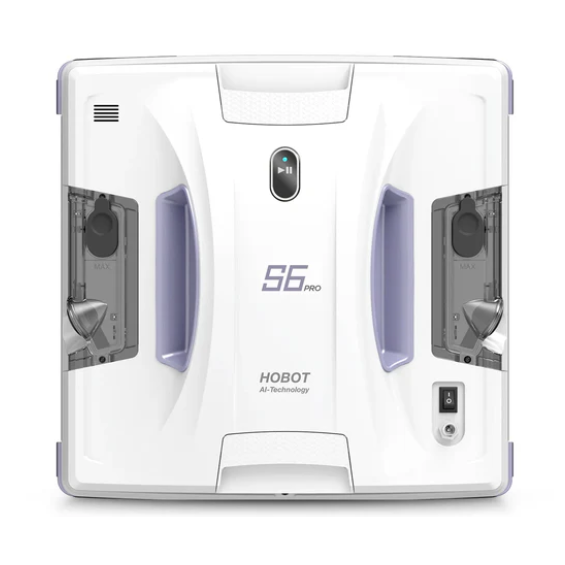 レンタル] HOBOT(ホボット) 窓掃除ロボット HOBOT-S6 Pro - Rentio