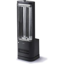 レンタル] シロカ(siroca) にこポカ SH-FC151 足元ファンヒーター付き