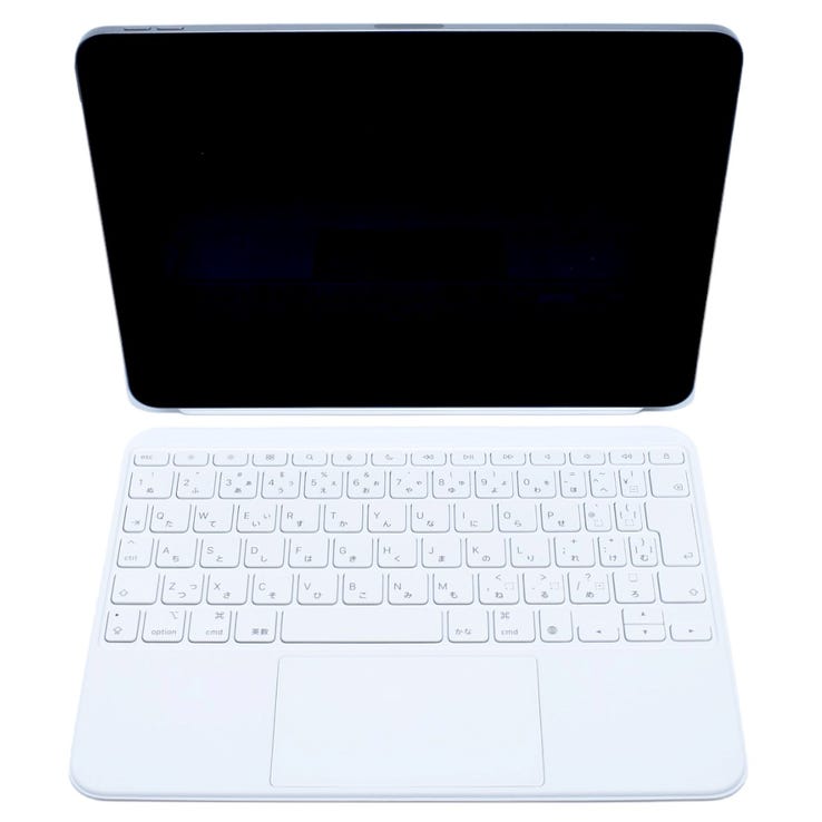レンタル] Apple iPad（第10世代）用 Magic Keyboard Folio 日本語