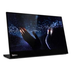 レンタル] Lenovo ThinkVision M14t モバイルモニター（14型モバイル