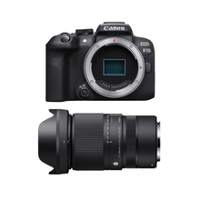 レンタル] CANON EOS Kiss M2 ダブルズームキット ミラーレス一眼