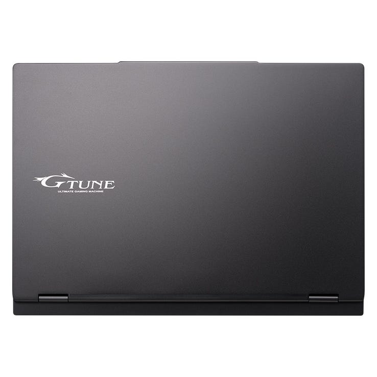 レンタル] mouse(マウス) G-Tune E5-I7G60BK-A (Core™ i7-13650HX