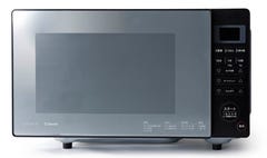 レンタル] [18L]シロカ(siroca) 電子レンジ レンティオオリジナル RN