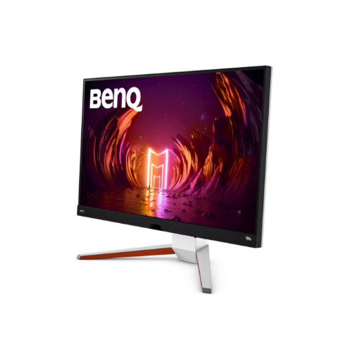 レンタル] BenQ MOBIUZシリーズ EX3210U 32インチ 4K UHD(3840×2160