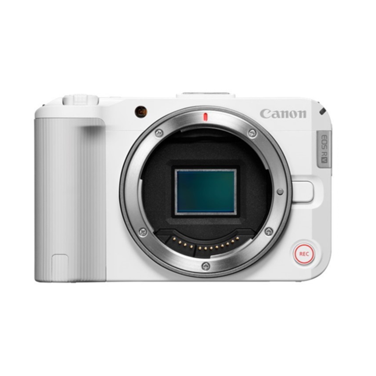 レンタル] CANON EOS R50 V ミラーレス一眼 ボディ ブラック - Rentio