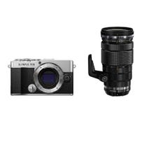 レンタル] [発表会・卒業式・入学式] OLYMPUS PEN E-P7 ＆ M.ZUIKO