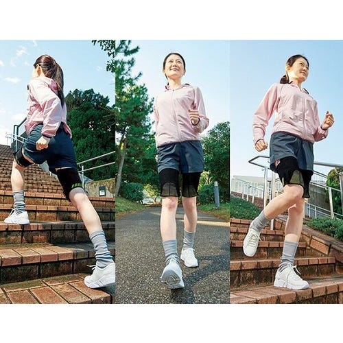 レンタル] Panasonic ひざトレーナー EU-JLM52S - Rentio[レンティオ]