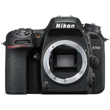 レンタル] ニコン D7500とタムロンの便利ズームレンズ(18-400mm)セット